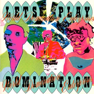 Let's play domination